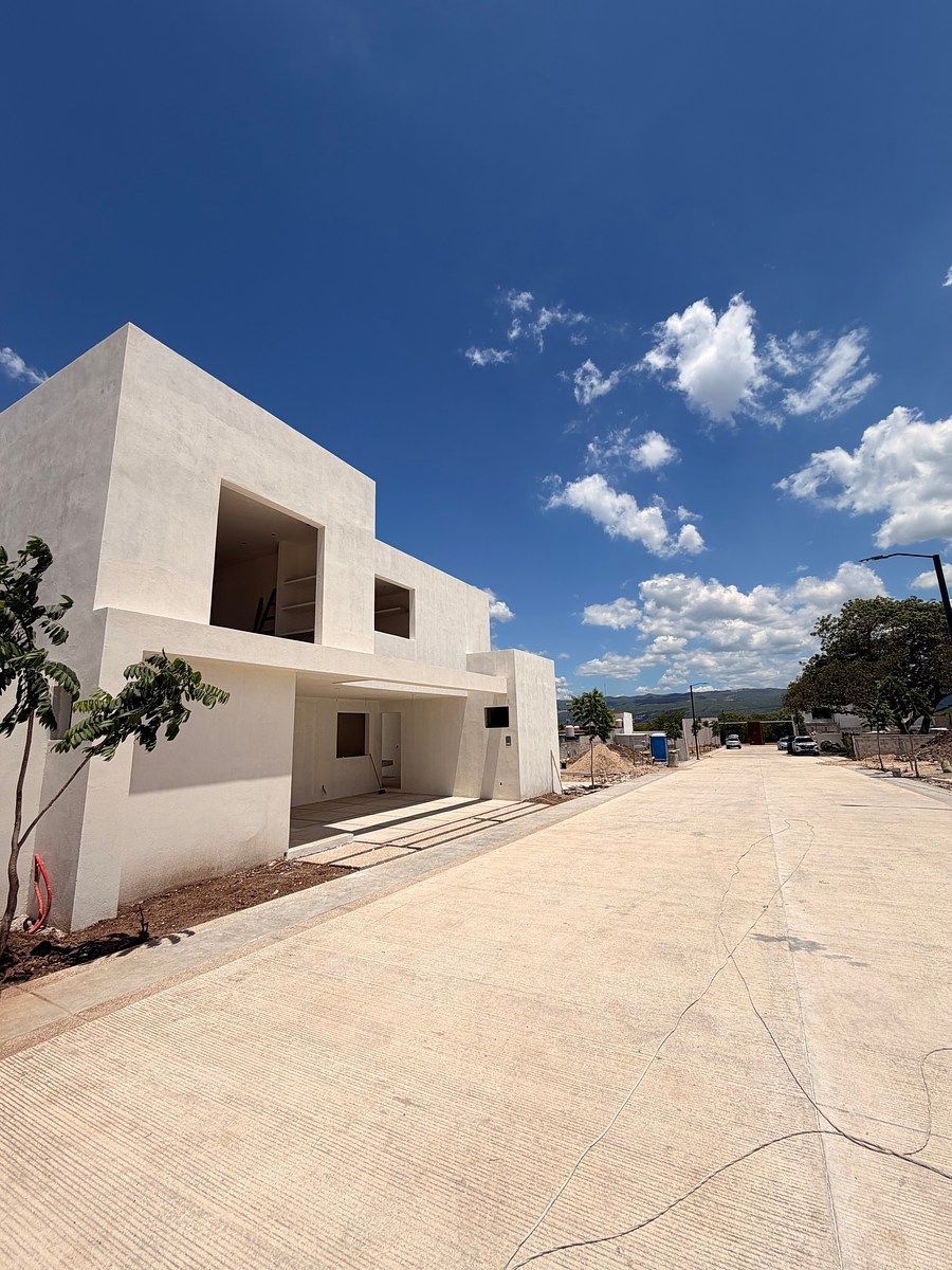 Casa em condomínio fechado em Club de Golf Campestre, Tuxtla Gutiérrez, foto 11 de 14