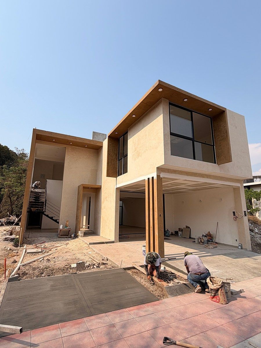 CASA EN VENTA - Gran reserva Kalan, foto 1 de 9