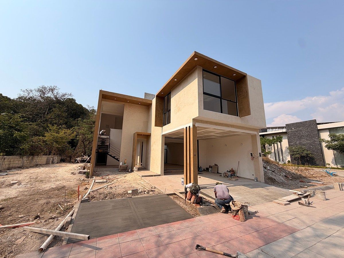 Casa em condomínio fechado em Los Laureles, Tuxtla Gutiérrez, foto 2 de 9