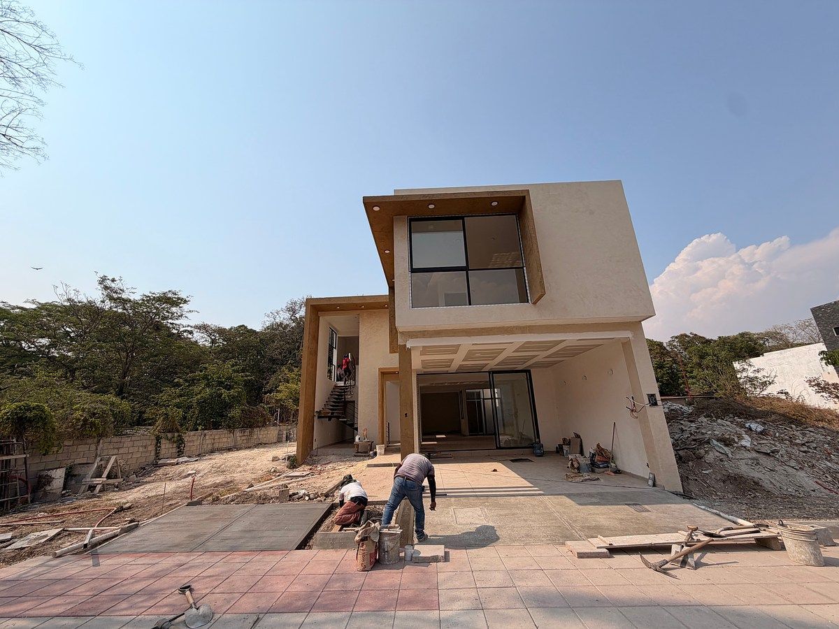 Casa em condomínio fechado em Los Laureles, Tuxtla Gutiérrez, foto 4 de 9