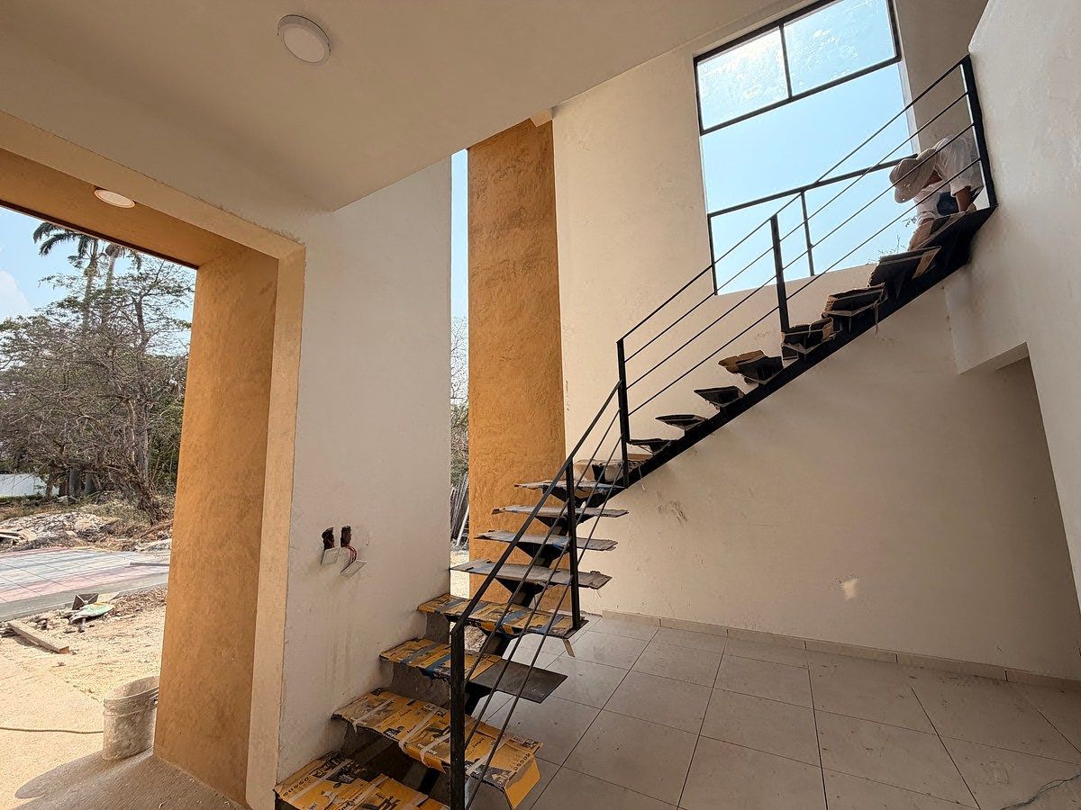Casa em condomínio fechado em Los Laureles, Tuxtla Gutiérrez, foto 6 de 9