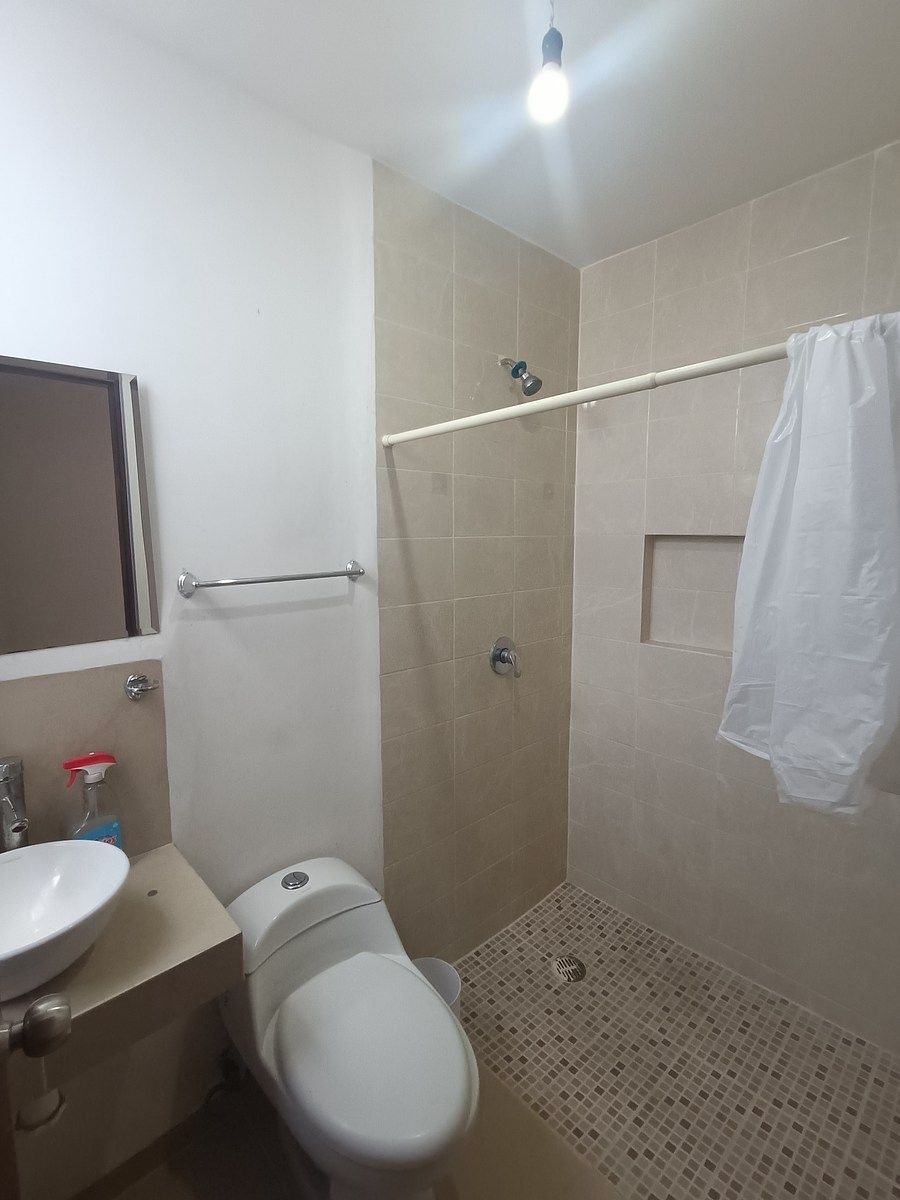 Departamento en Los Gómez, Soledad de Graciano Sánchez, foto 9 de 13