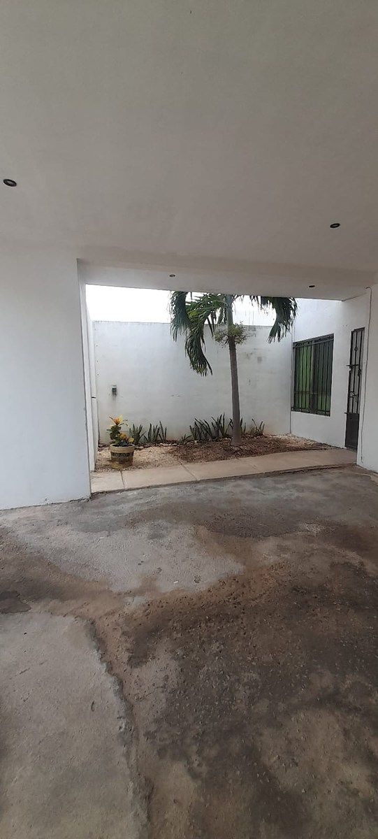 Casa en Los Héroes, Mérida, foto 4 de 10
