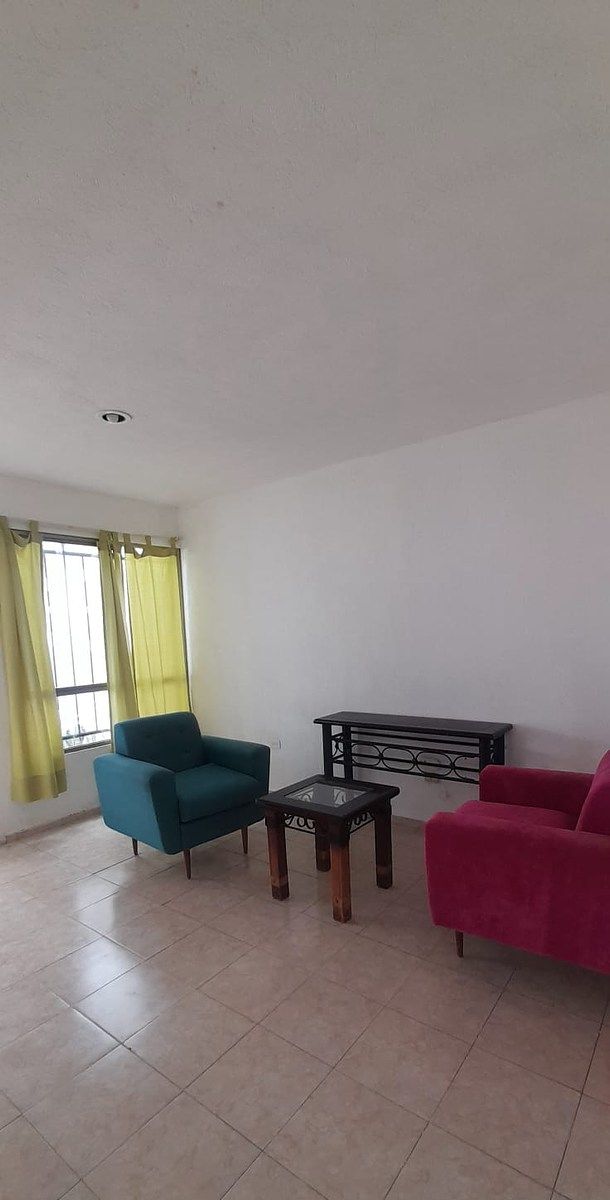 Casa en Los Héroes, Mérida, foto 5 de 10