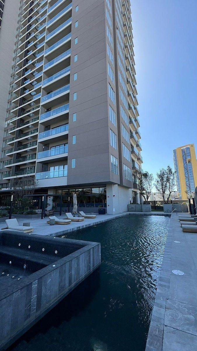 Penthouse PH05 en Landmark Tijuana, photo 1 of 33