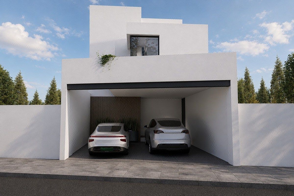 Casa en Puesta del Sol, Tuxtla Gutiérrez, foto 2 de 7
