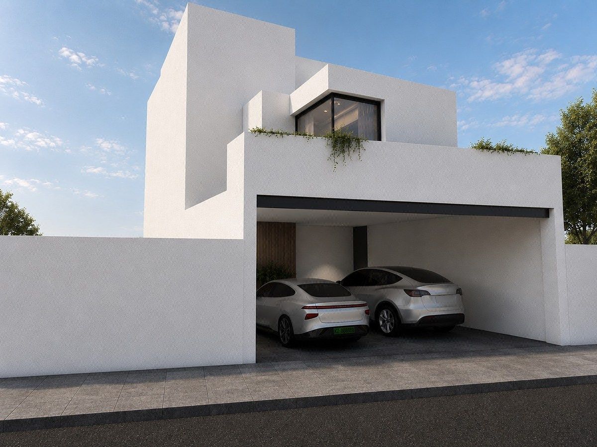 Casa en Puesta del Sol, Tuxtla Gutiérrez, foto 6 de 7