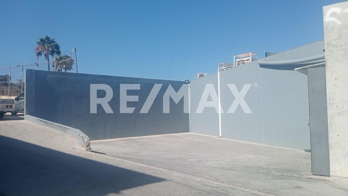 Local comercial en El Rubí, Tijuana, foto 10 de 11