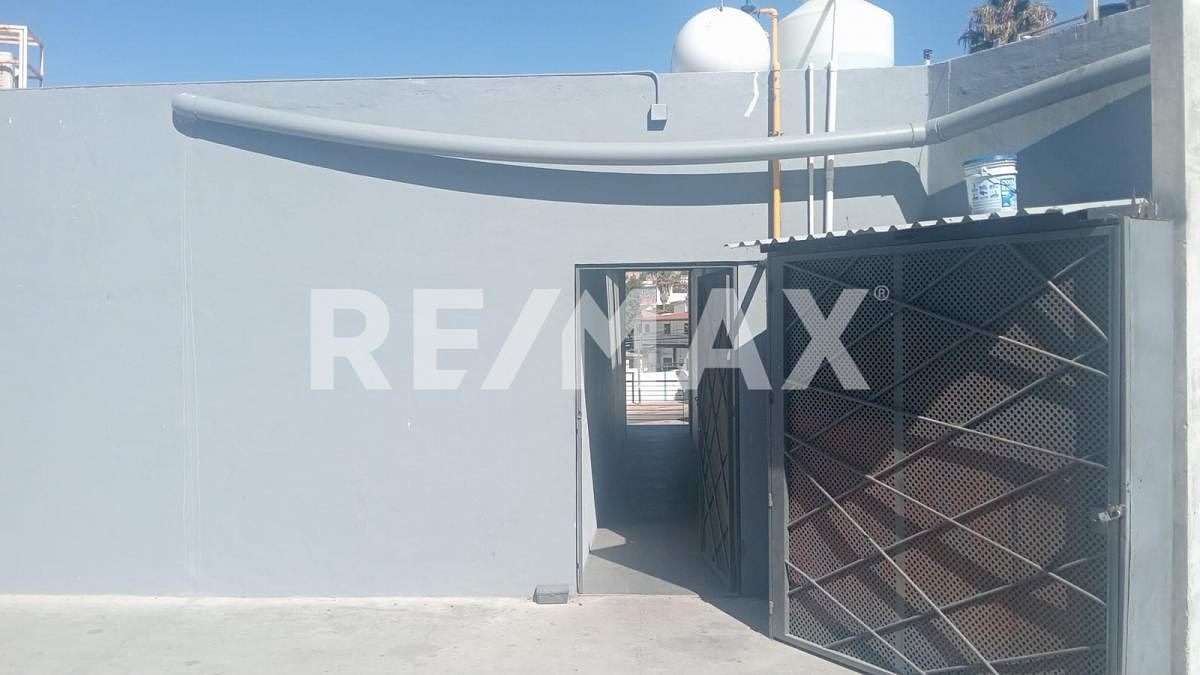 Local comercial en El Rubí, Tijuana, foto 11 de 11