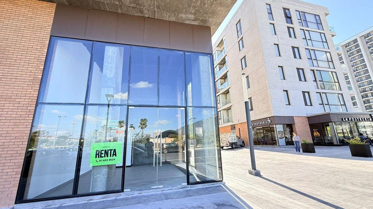 Local comercial en El Lechugal, Santa Catarina, foto 3 de 11