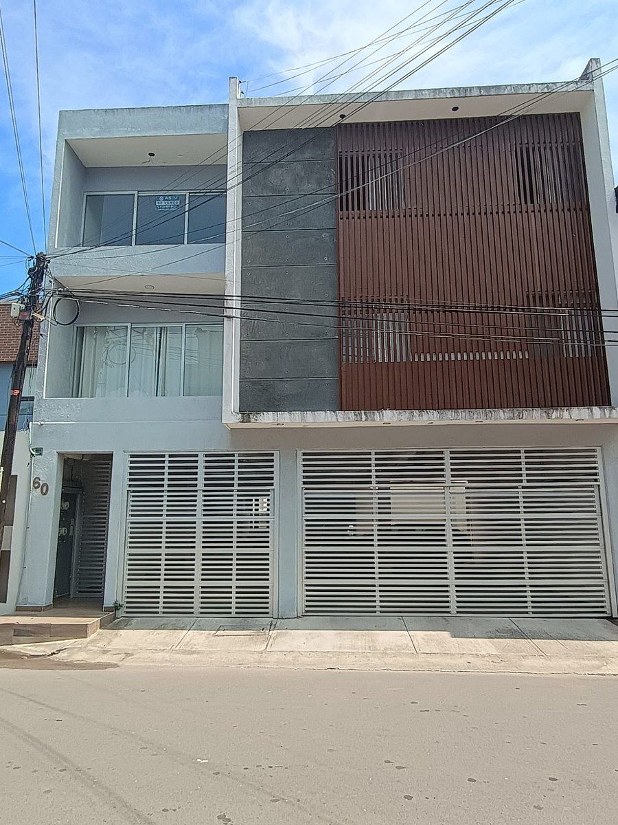 Departamento en venta en El Conchal Riviera Veracruzana, foto 1 de 26