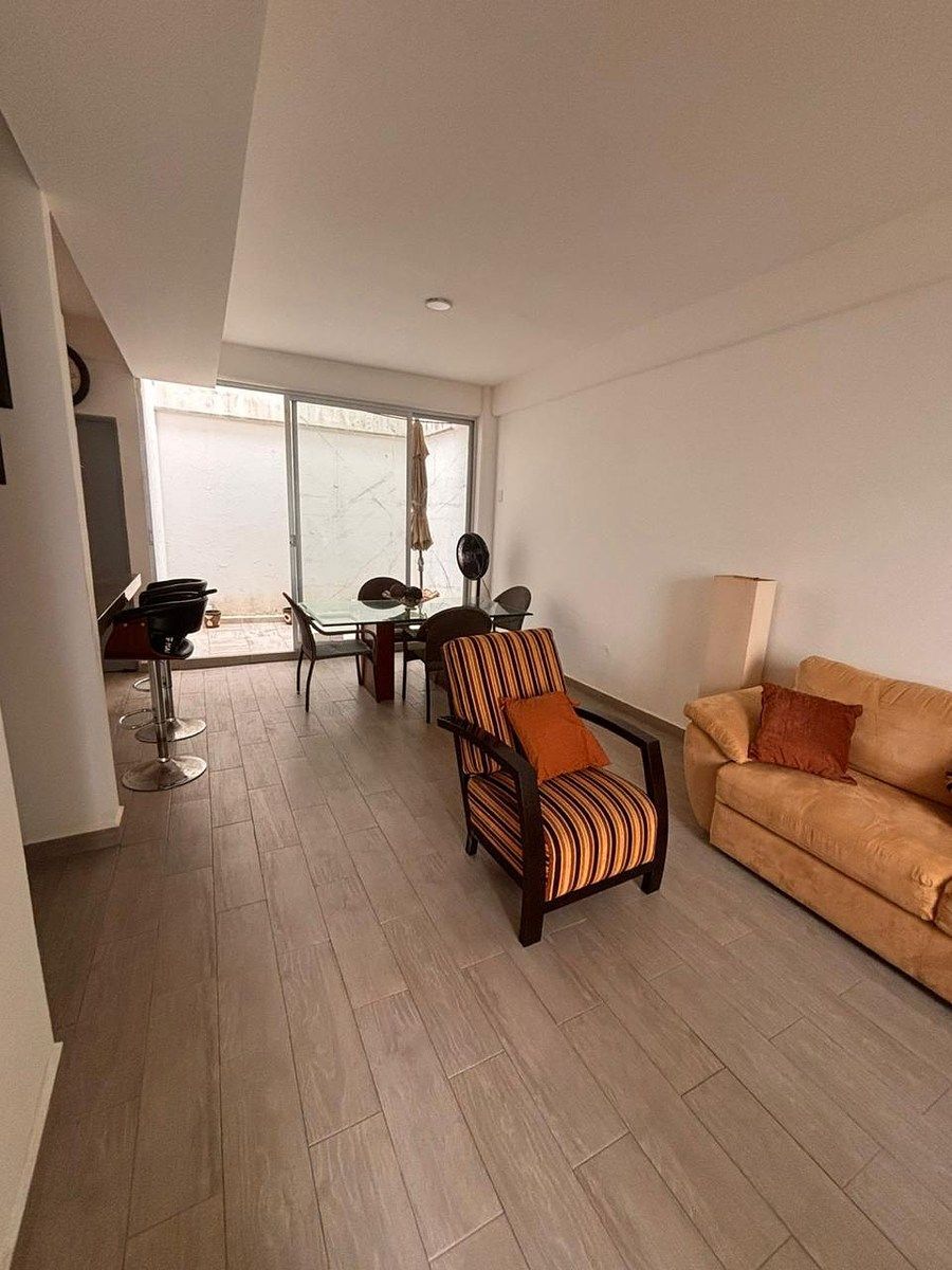 Departamento en El Conchal, Alvarado, foto 14 de 26