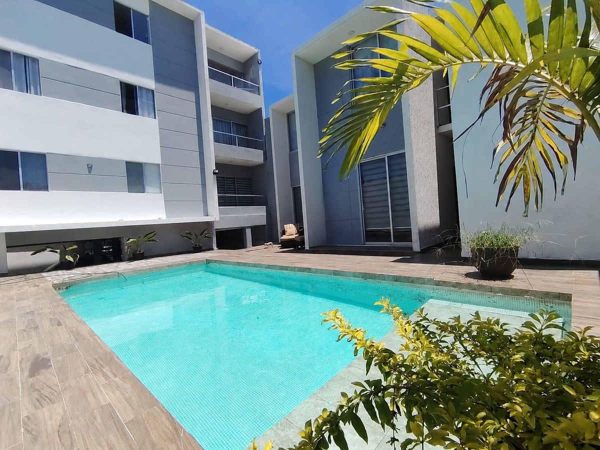 Departamento en El Conchal, Alvarado, foto 26 de 26
