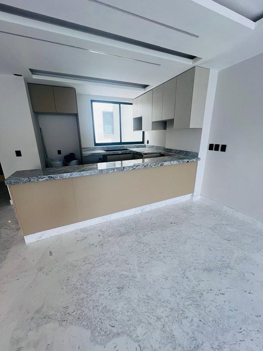 Apartment in Lomas de Tecamachalco, Naucalpan de Juárez, photo 4 of 13