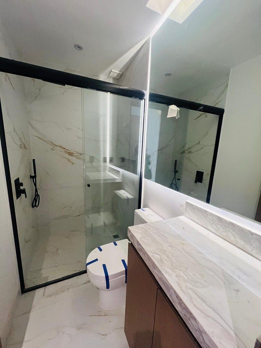 Apartment in Lomas de Tecamachalco, Naucalpan de Juárez, photo 10 of 13