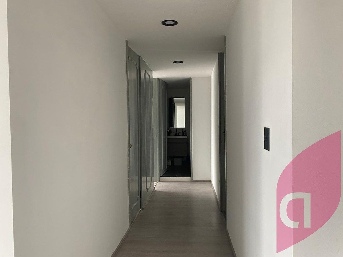 Apartment in Cuauhtémoc, Cuauhtémoc, photo 10 of 50