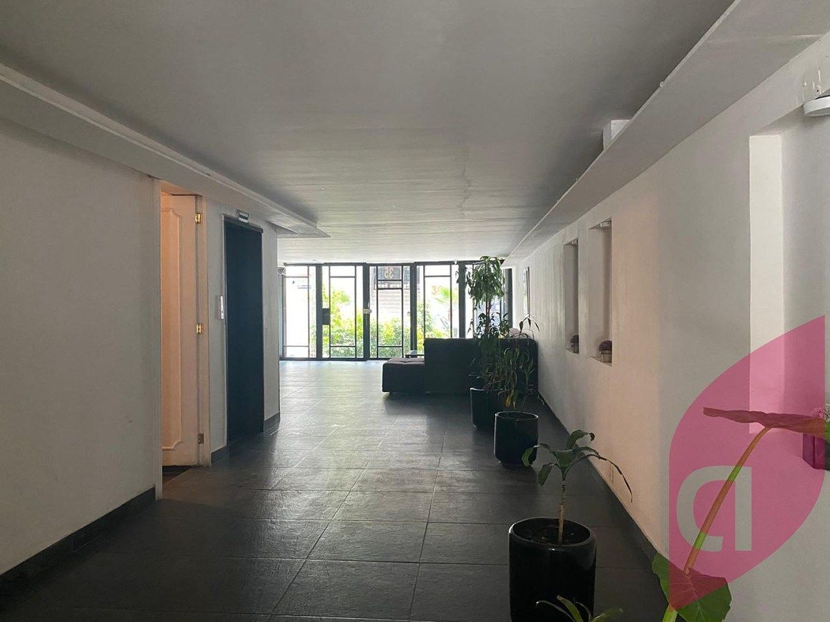 Apartment in Cuauhtémoc, Cuauhtémoc, photo 29 of 50