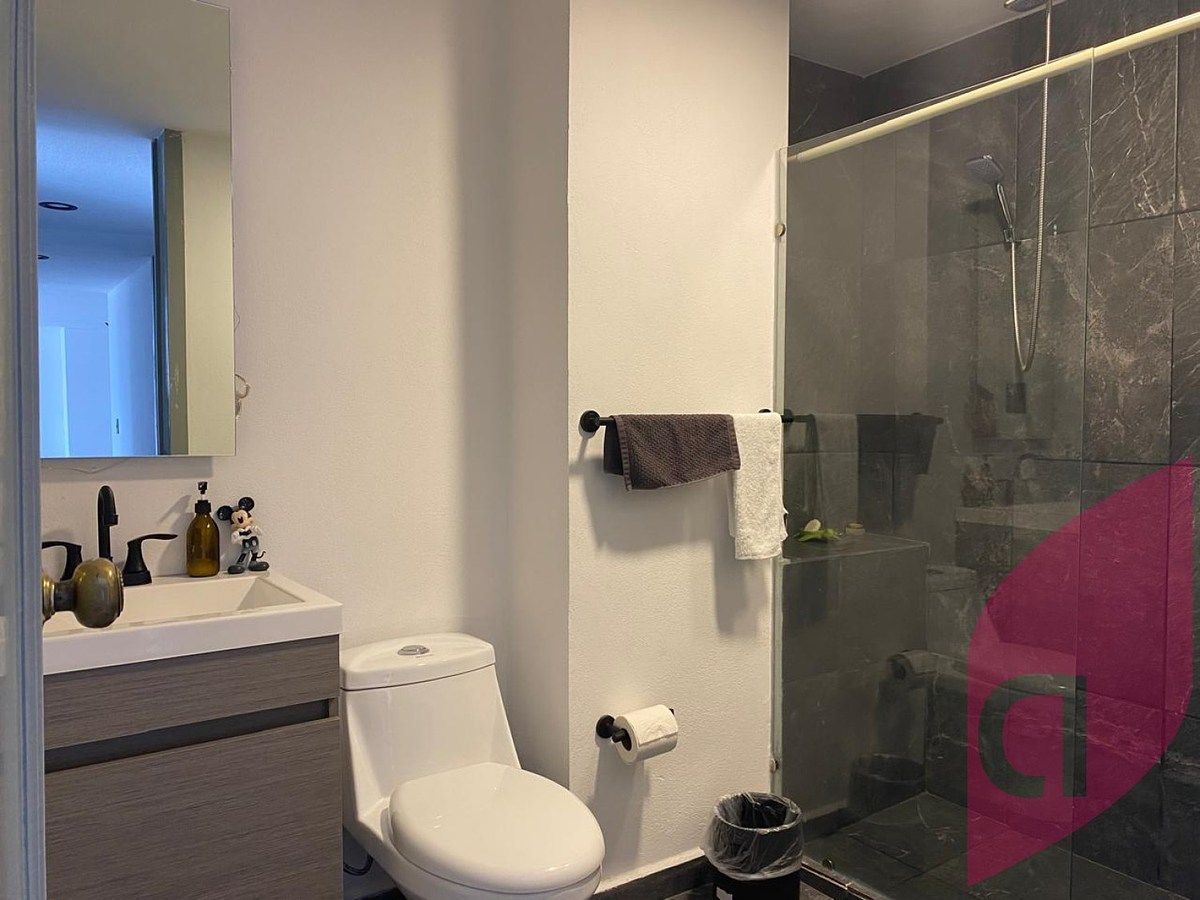 Apartment in Cuauhtémoc, Cuauhtémoc, photo 36 of 50
