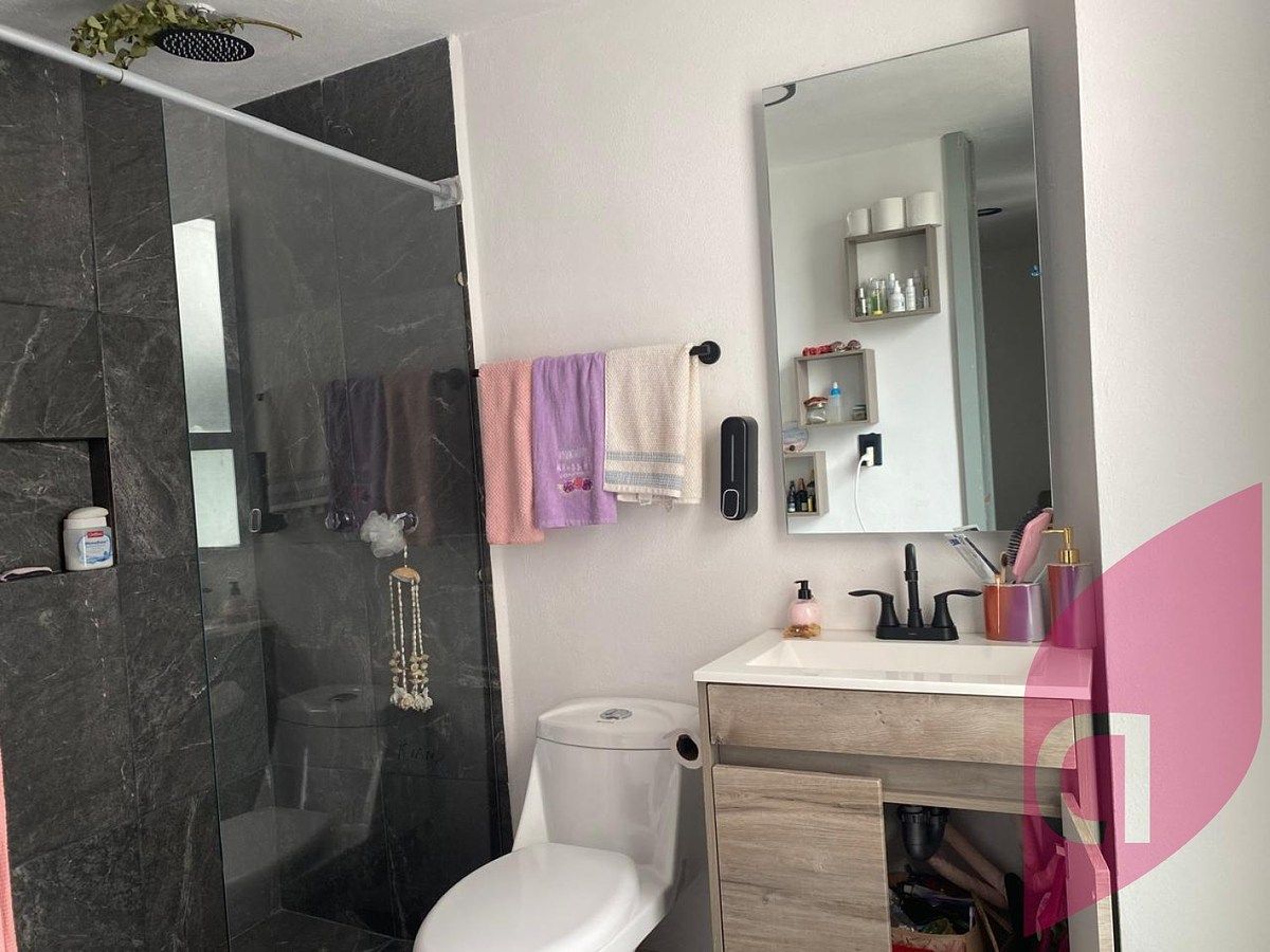 Apartment in Cuauhtémoc, Cuauhtémoc, photo 40 of 50