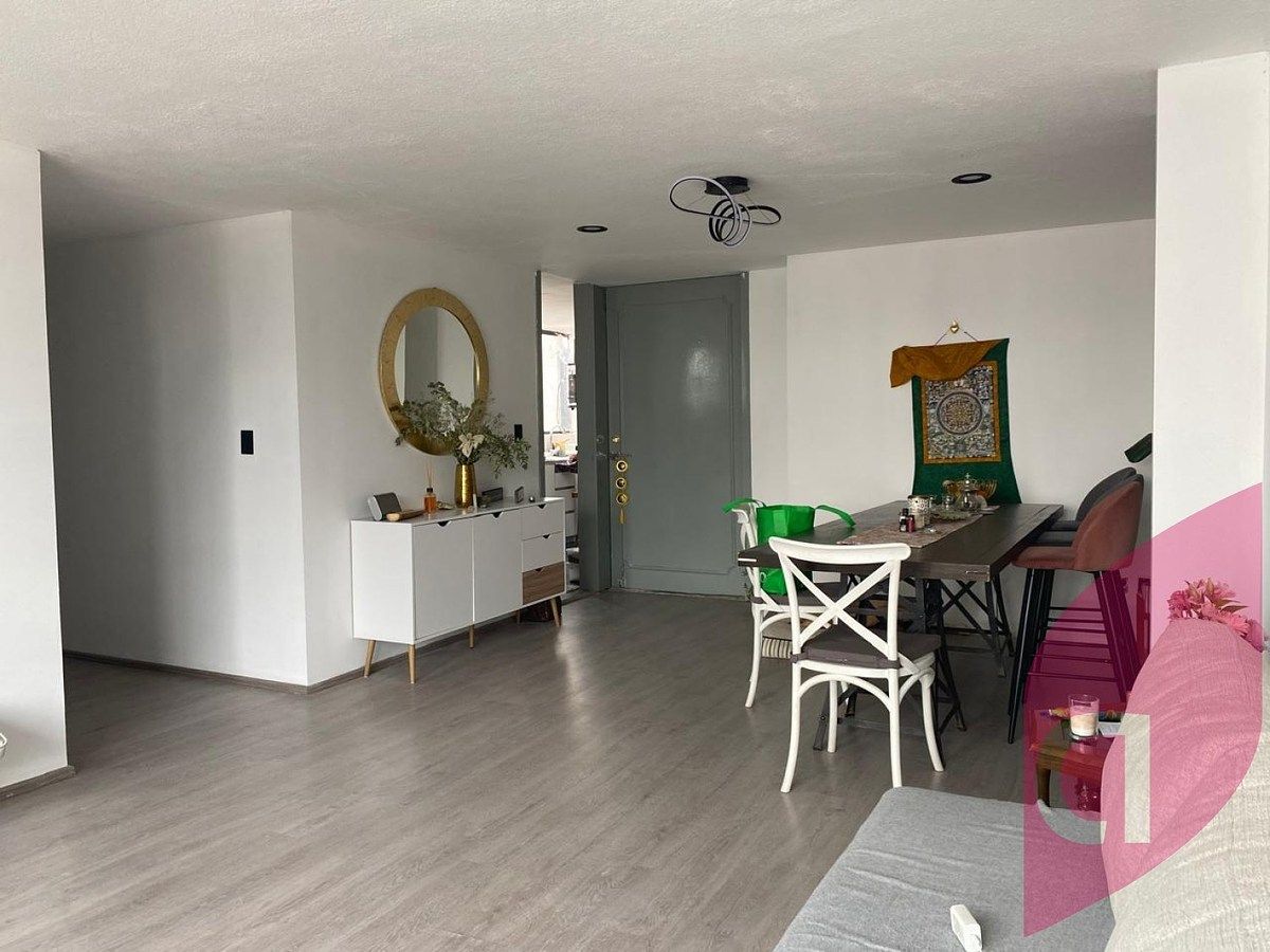 Apartment in Cuauhtémoc, Cuauhtémoc, photo 9 of 50
