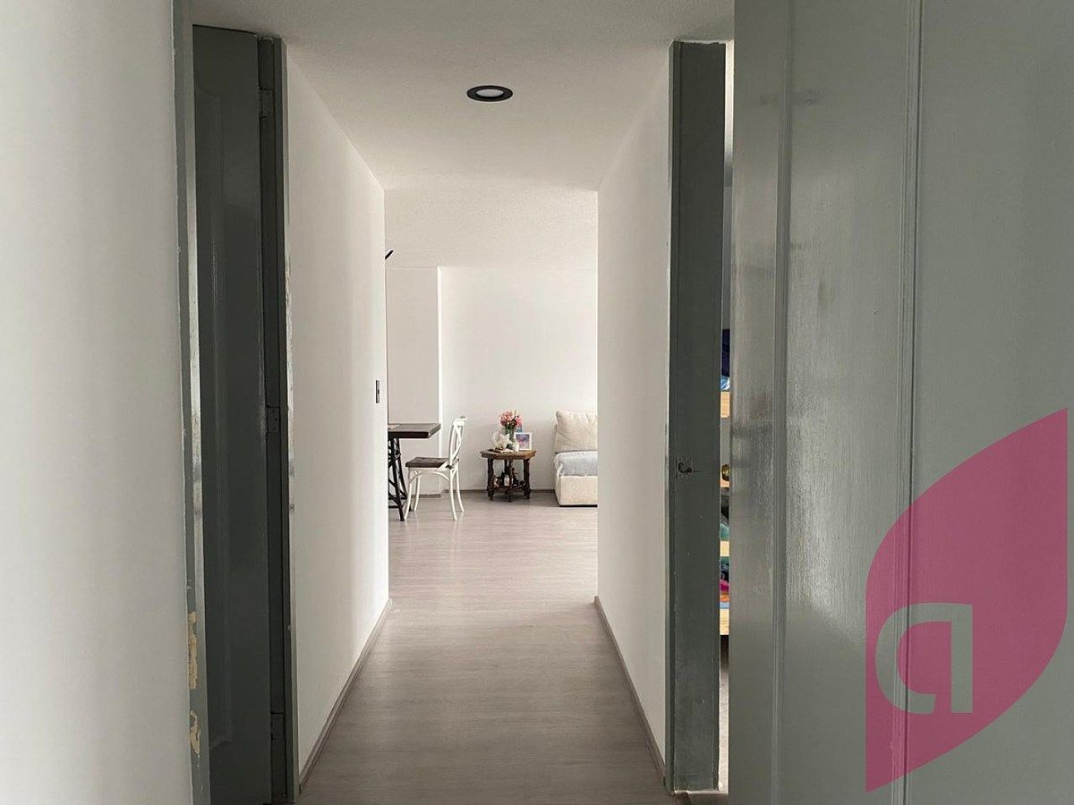 Apartment in Cuauhtémoc, Cuauhtémoc, photo 27 of 50