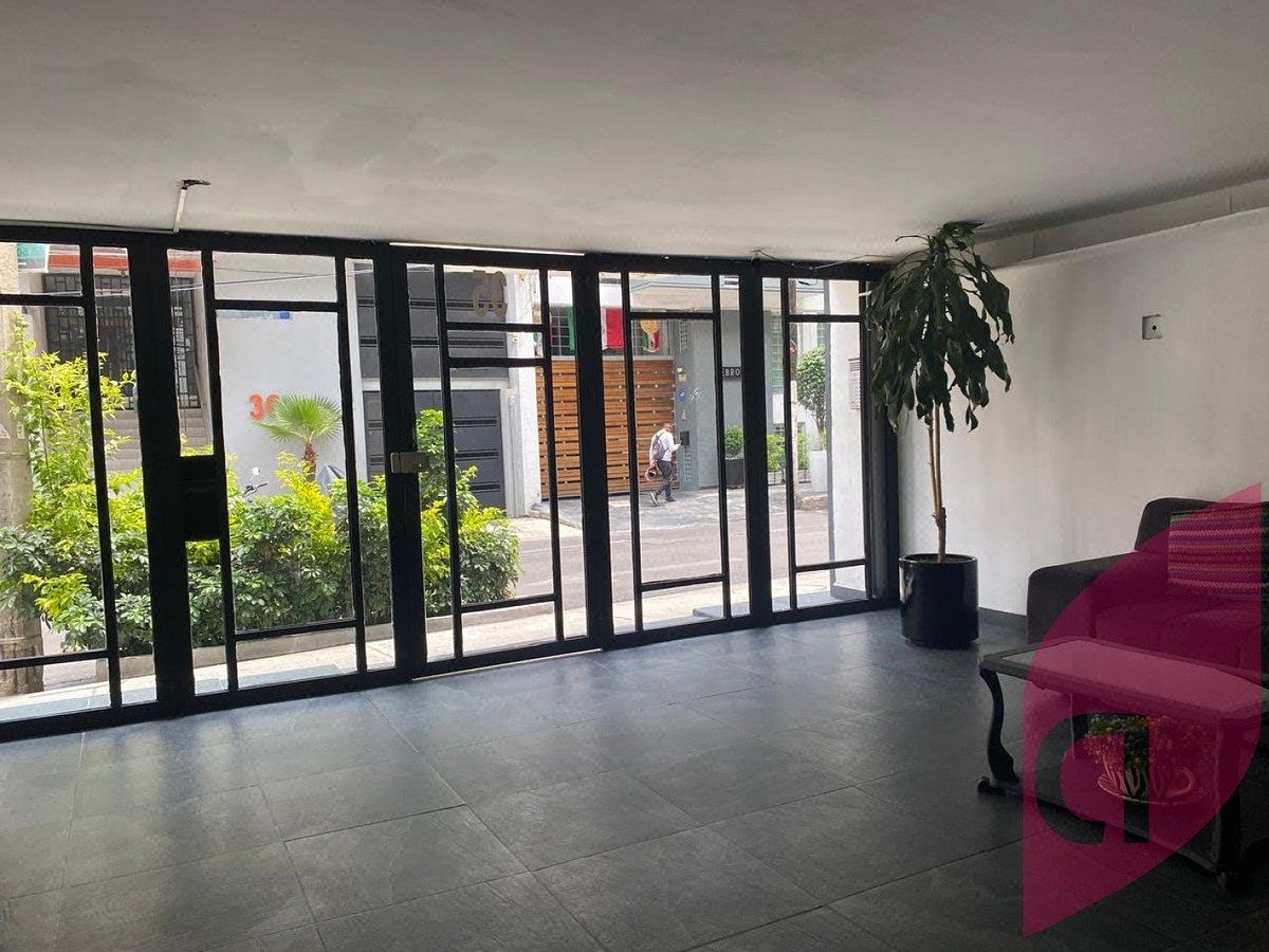FOR SALE Apartment Río Ebro, Cuauhtémoc, photo 1 of 50