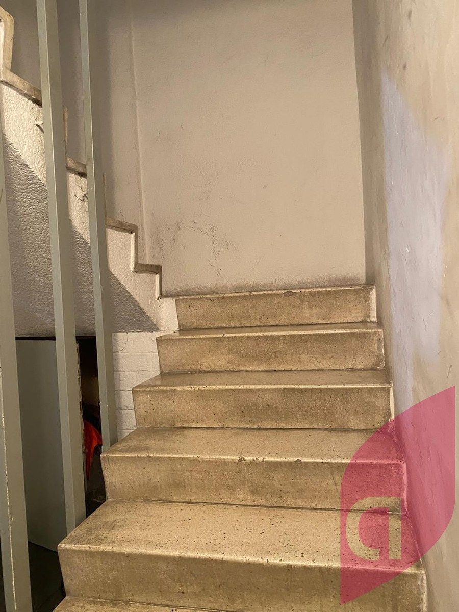 Apartment in Cuauhtémoc, Cuauhtémoc, photo 13 of 50