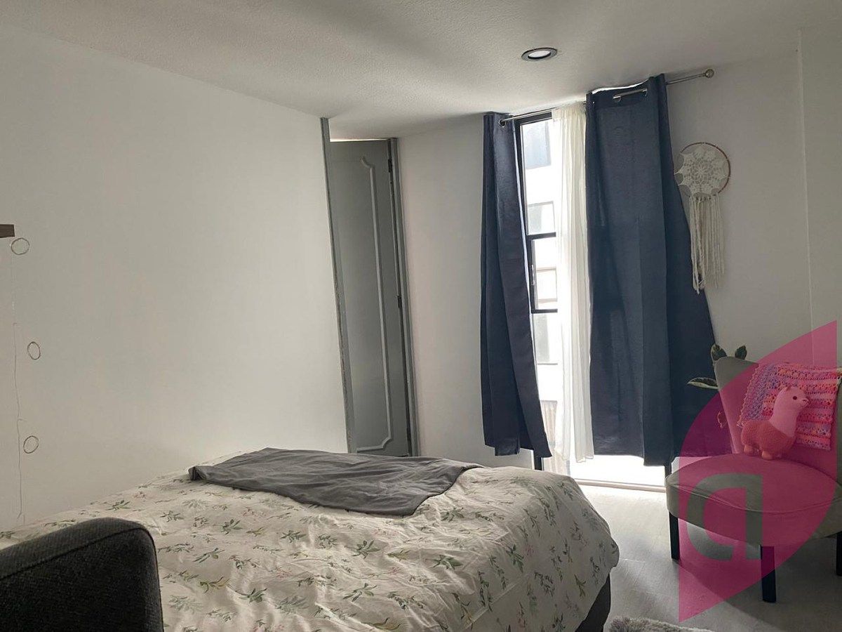 Apartment in Cuauhtémoc, Cuauhtémoc, photo 17 of 50
