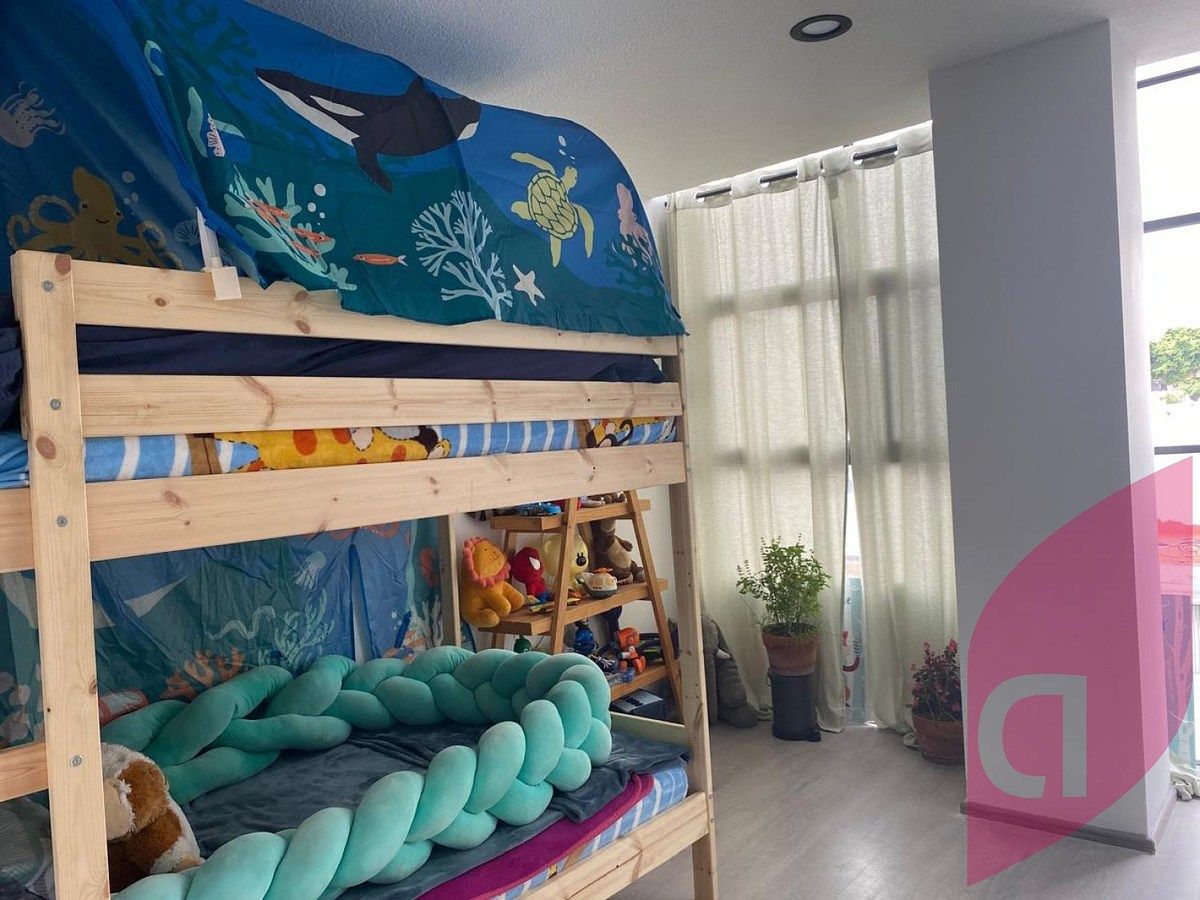 Apartment in Cuauhtémoc, Cuauhtémoc, photo 22 of 50