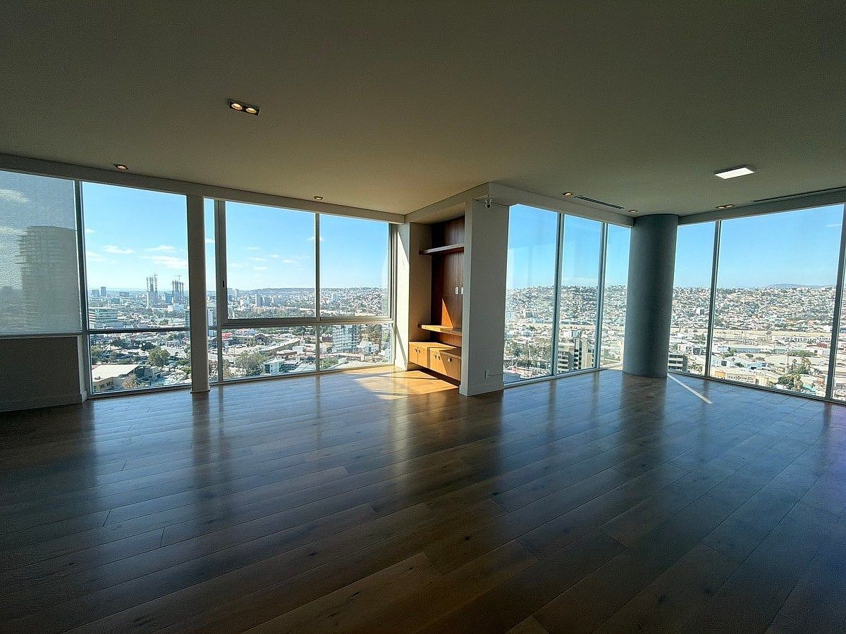 Apartamento em Hipódromo, Tijuana, foto 9 de 48