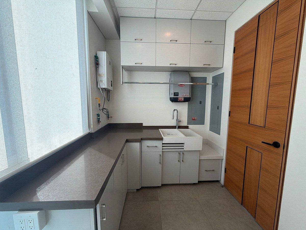 Apartamento em Hipódromo, Tijuana, foto 15 de 48