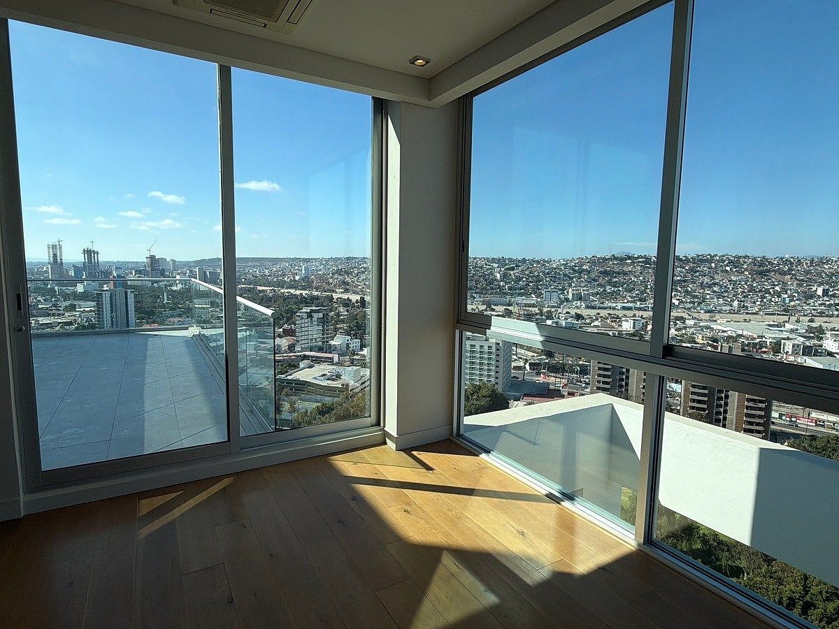 Apartamento em Hipódromo, Tijuana, foto 17 de 48