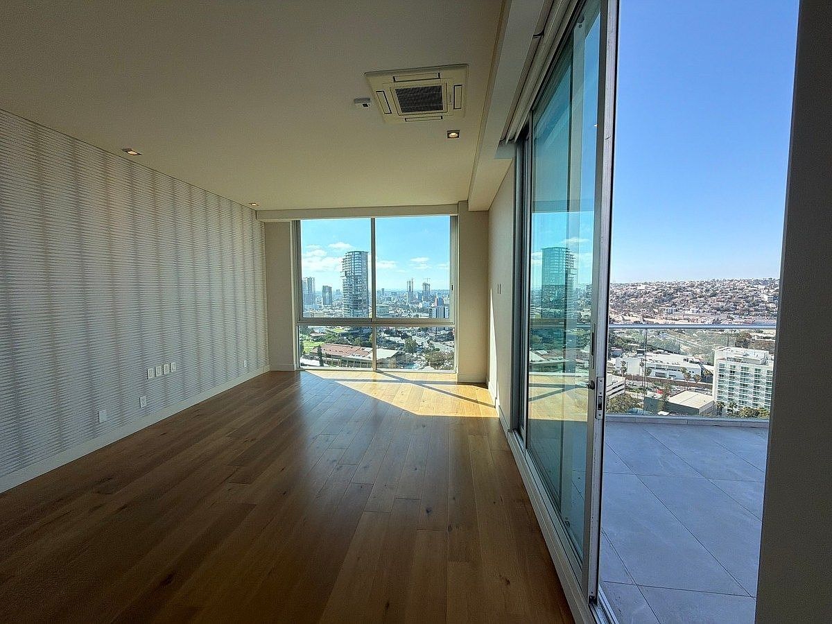 Apartamento em Hipódromo, Tijuana, foto 6 de 48