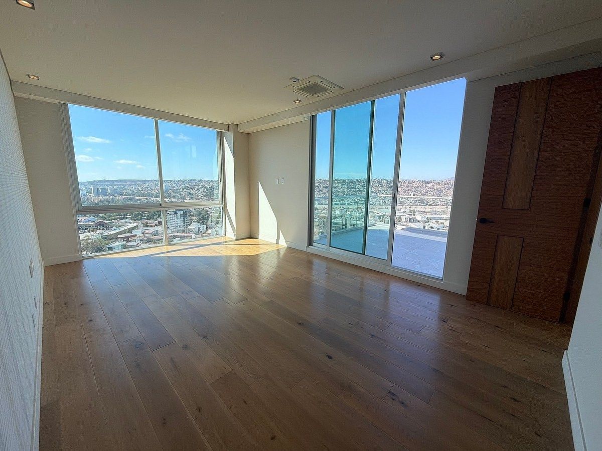 Apartamento em Hipódromo, Tijuana, foto 21 de 48
