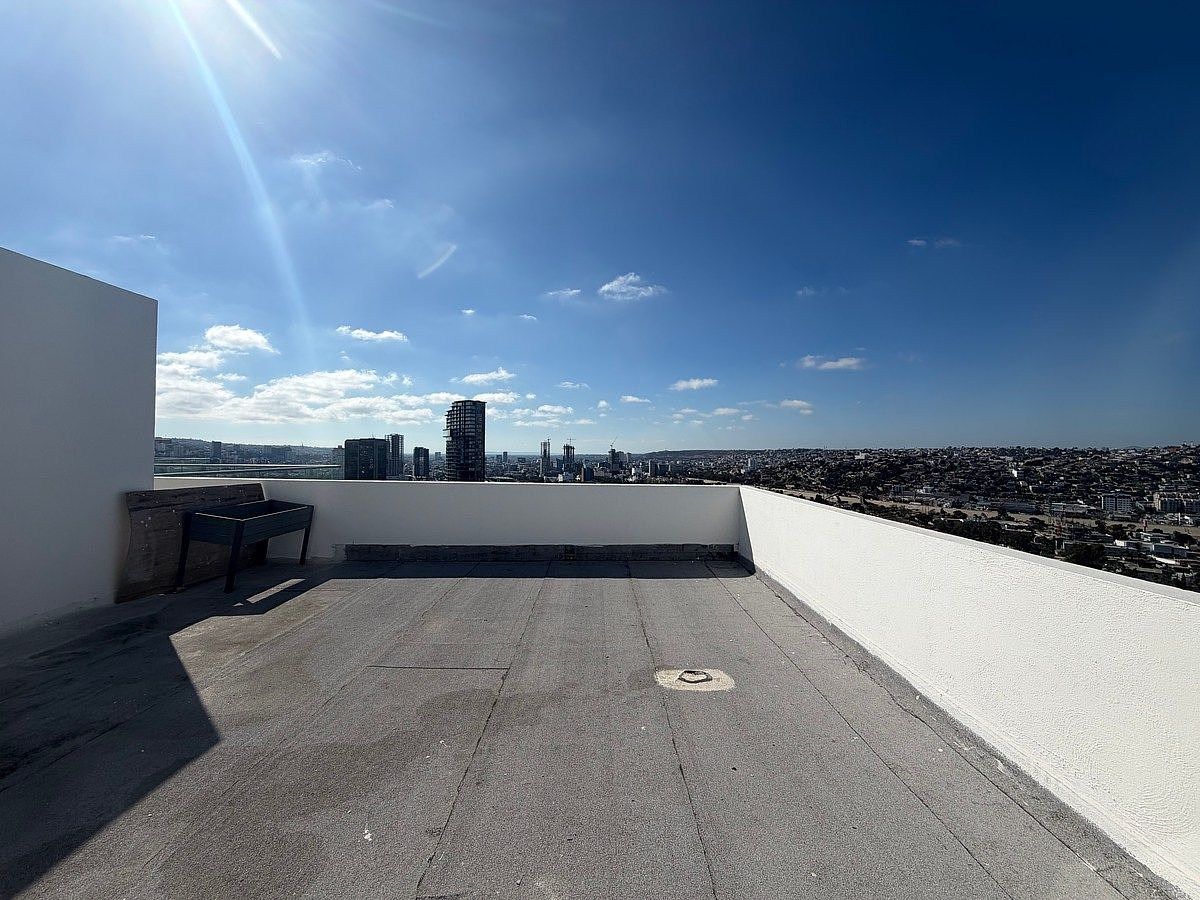 Apartamento em Hipódromo, Tijuana, foto 8 de 48