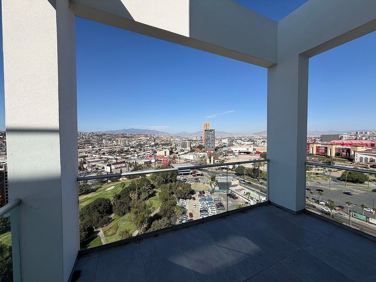 Apartamento em Hipódromo, Tijuana, foto 28 de 48