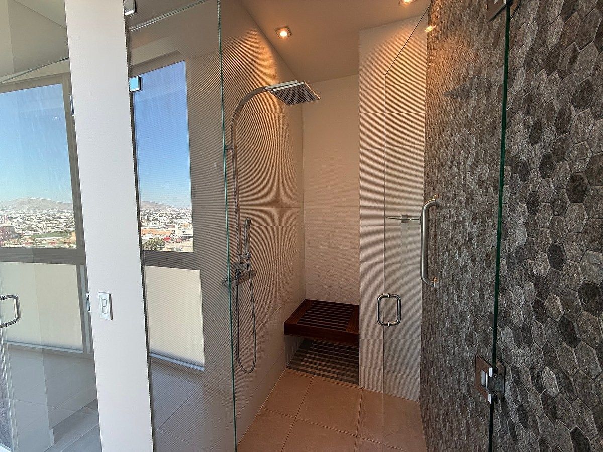 Apartamento em Hipódromo, Tijuana, foto 31 de 48