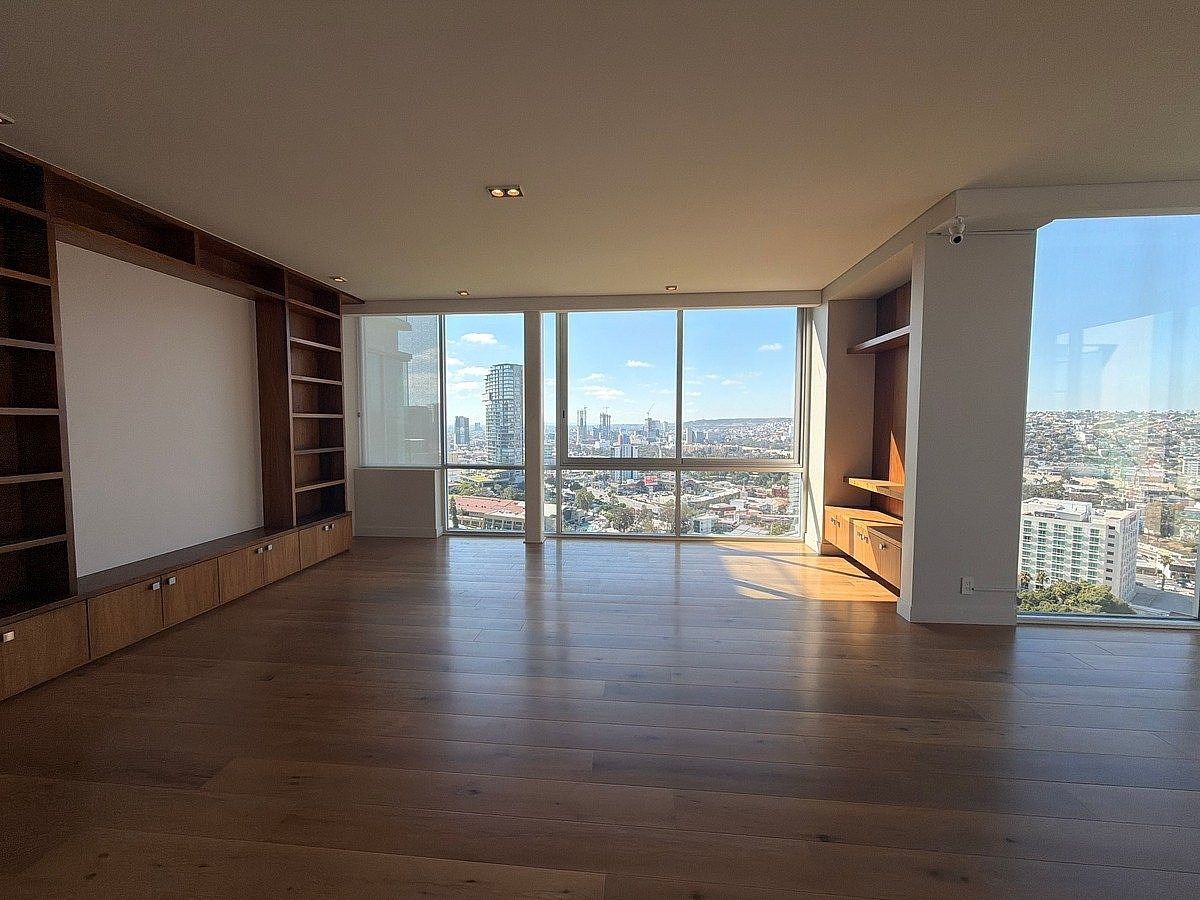 Apartamento em Hipódromo, Tijuana, foto 7 de 48