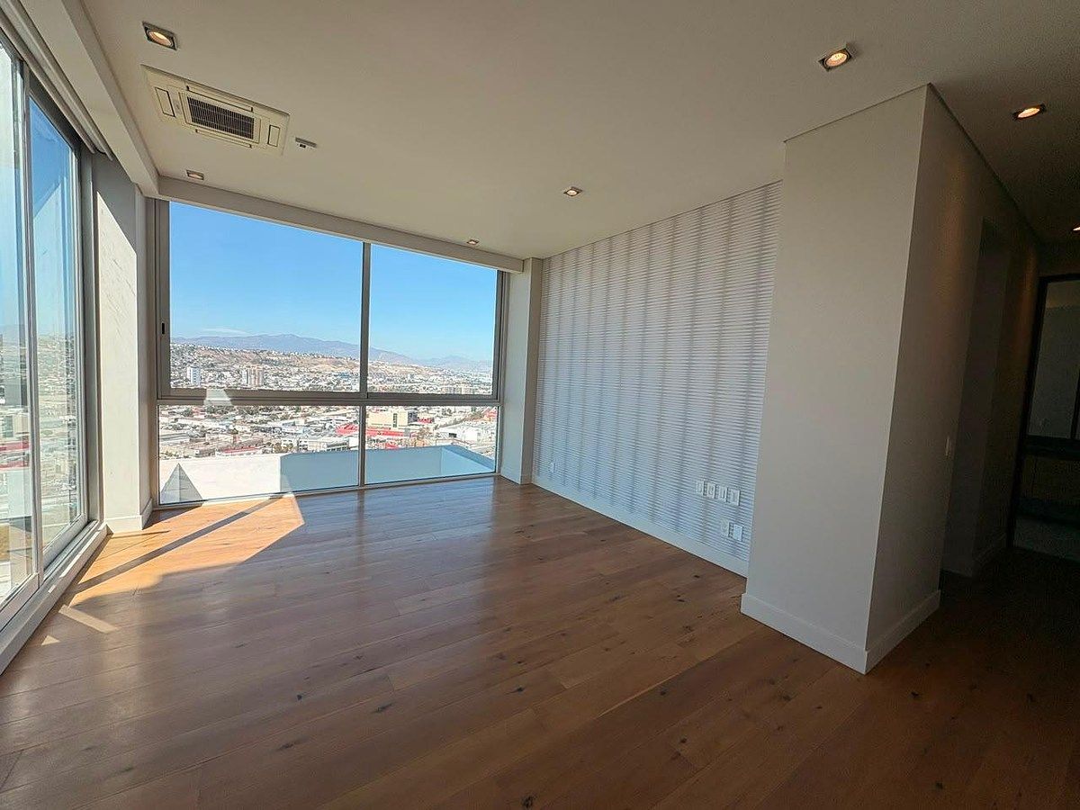 Apartamento em Hipódromo, Tijuana, foto 37 de 48