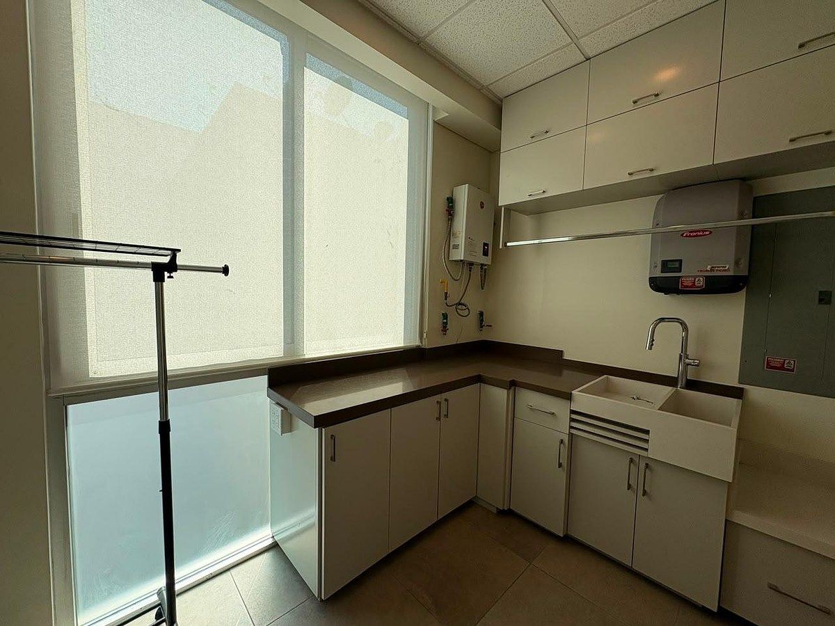 Apartamento em Hipódromo, Tijuana, foto 40 de 48