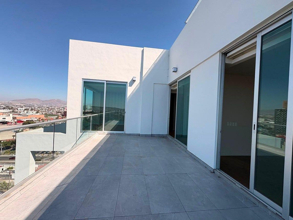 Apartamento em Hipódromo, Tijuana, foto 3 de 48