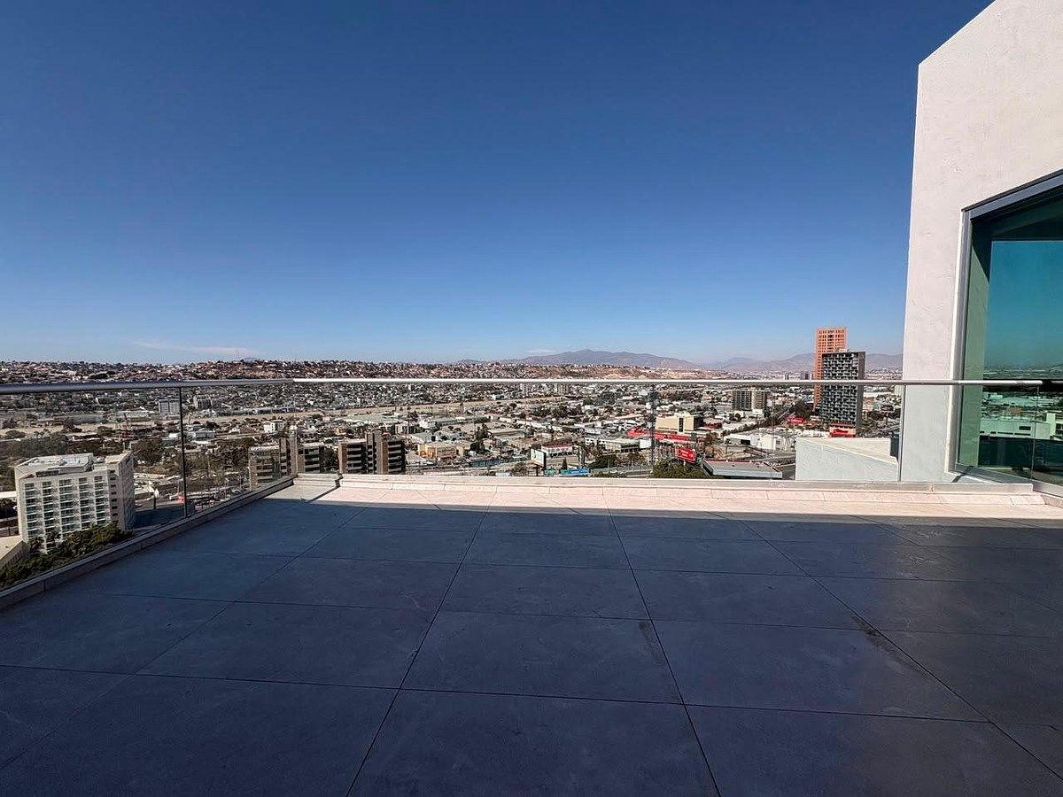 Apartamento em Hipódromo, Tijuana, foto 44 de 48