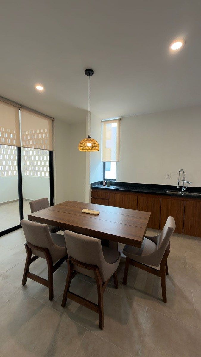 Apartamento em Temozón Norte, Mérida, foto 3 de 25