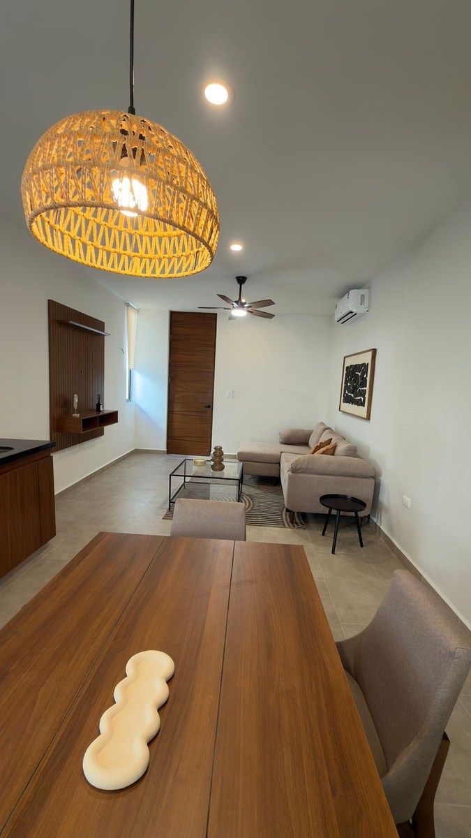 Apartamento em Temozón Norte, Mérida, foto 2 de 25