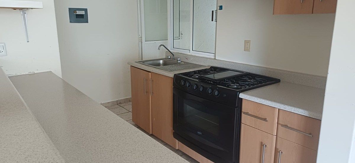 Apartamento em Jesús del Monte, Huixquilucan, foto 4 de 11