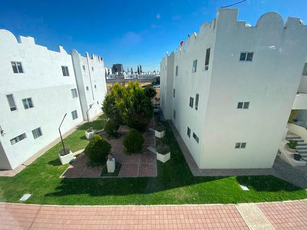 Departamento en venta Valle del Campestre, foto 1 de 25