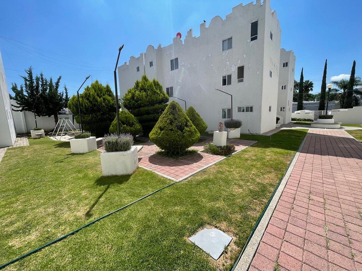 Departamento en Valle del Campestre, Aguascalientes, foto 25 de 25
