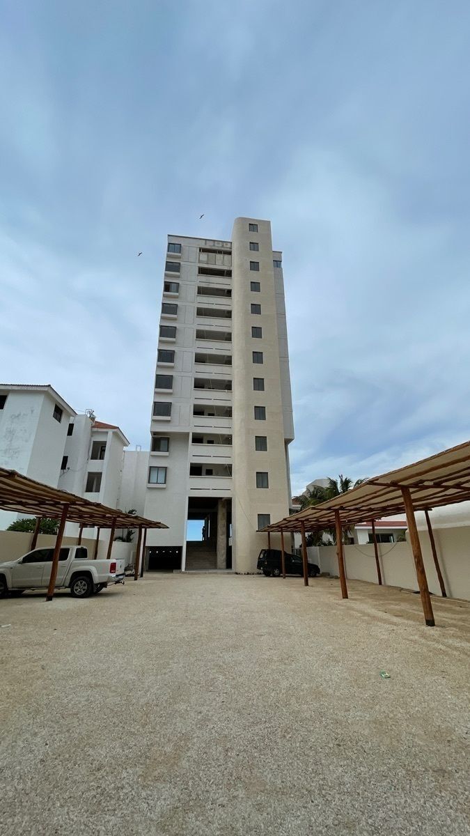 Departamento en Chicxulub Puerto, Progreso, foto 26 de 26