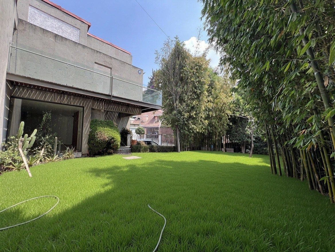 Casa em Lomas de Tecamachalco, Huixquilucan, foto 4 de 24