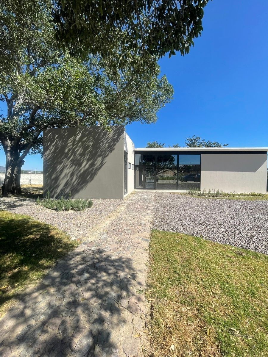 Terreno en venta sobre Periférico poniente, foto 1 de 15